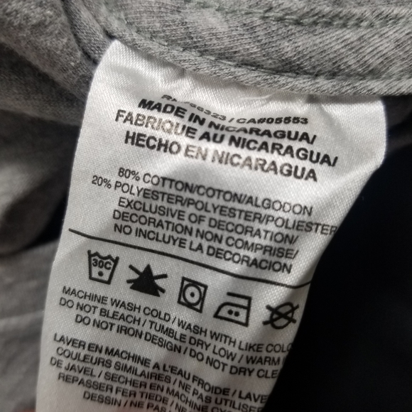 NIKE size M Men's shirts - Picture 7 of 9